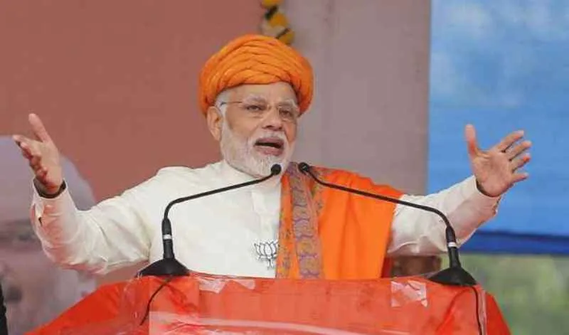 narendra modi